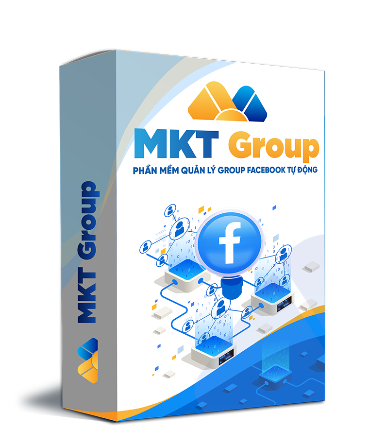 Phần mềm MKT Group