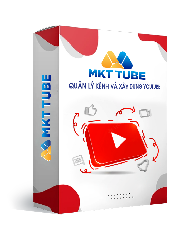 Phần mềm MKT Tube