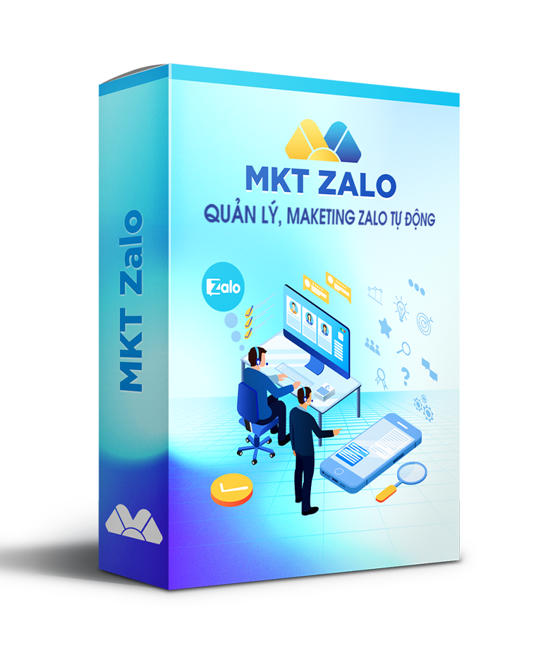 Box MKT Zalo