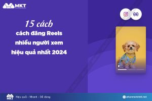 Cách đăng Reels nhiều người xem