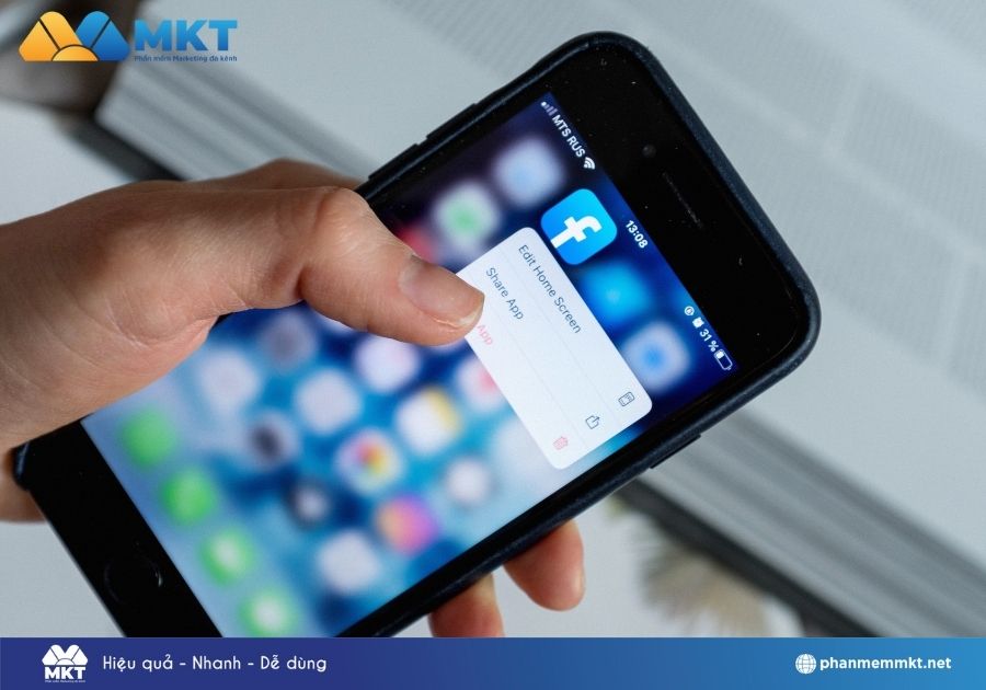 Kiểm tra Fanpage bị xóa hoàn toàn