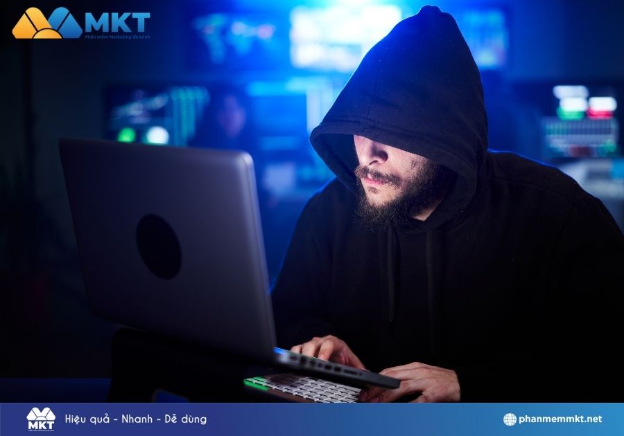 Khả năng Fanpage bị tấn công bởi hacker