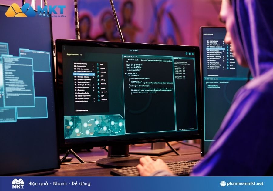 Fanpage không chính thức cũng có thể là nguyên nhân