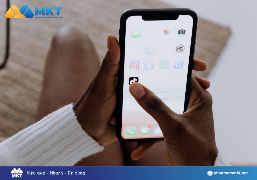 Cách khắc phục trường hợp bình luận bị ẩn trên TikTok