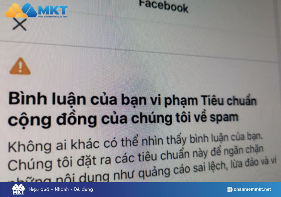 Có chứa từ khóa vi phạm