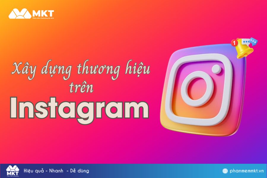 Auto comment Instagram - Phần mềm Marketing
