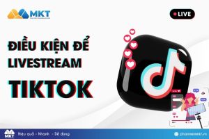 Những sai lầm thường gặp làm mất tương tác live TikTok