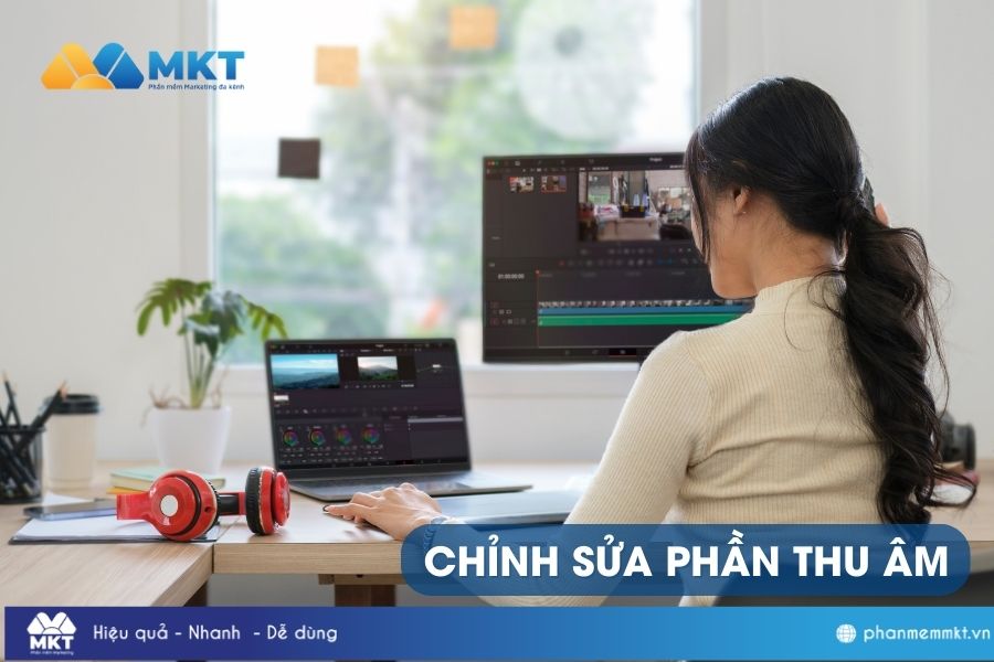 Đăng podcast đa nền tảng