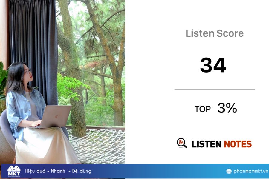 Podcast chữa lành Thuần Podcast
