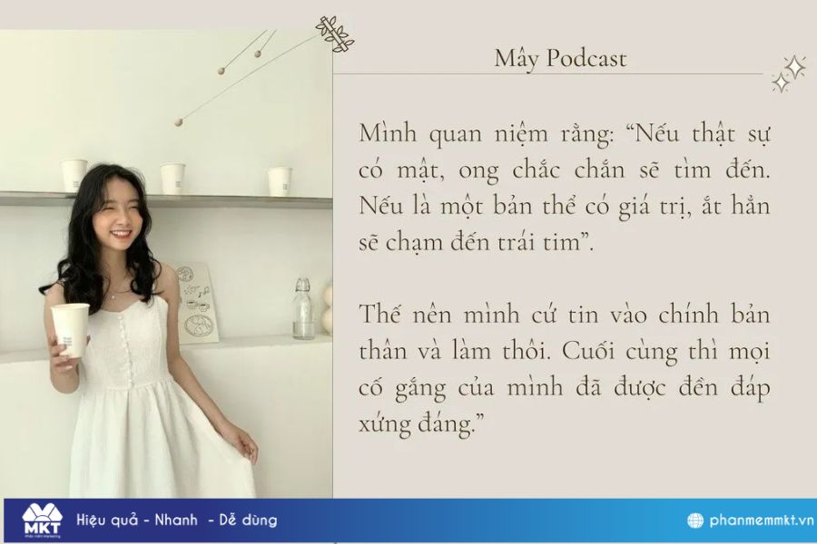 Mây kể chuyện