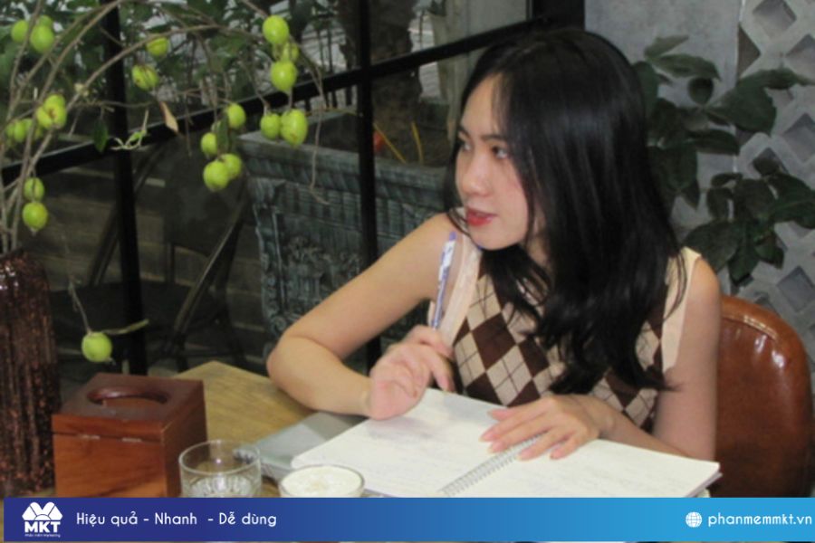Podcast chữa lành: Một chút Ánh Ngọc