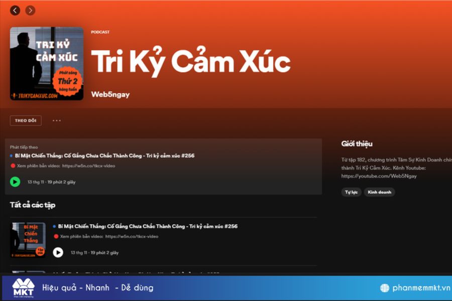 Tri kỷ cảm xúc