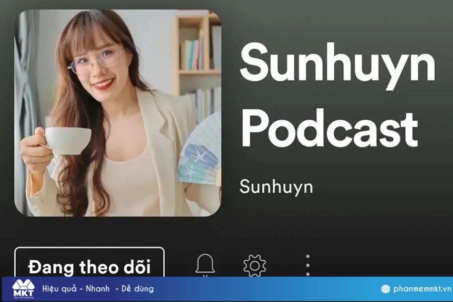 Sunhuyn Podcast