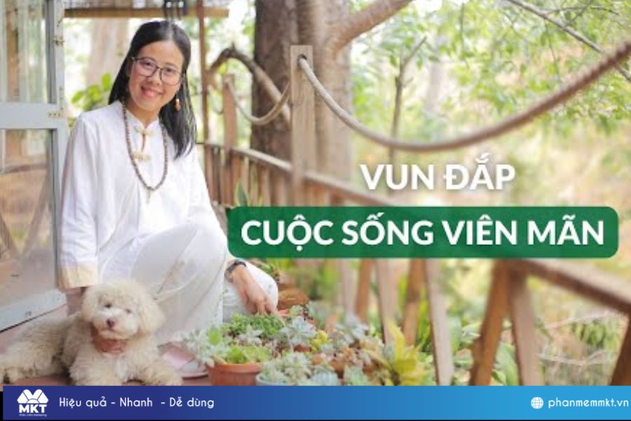 Chầm chậm mà sống
