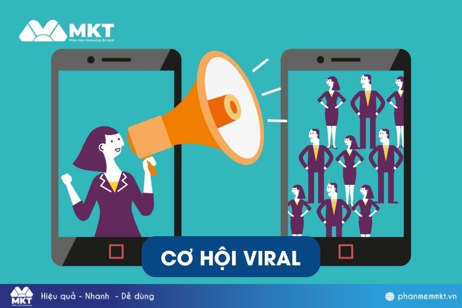 Có cơ hội lên xu hướng