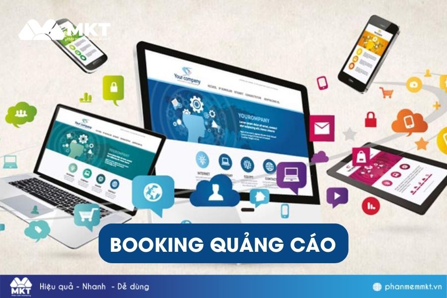 Nhận quảng cáo từ các  nhãn hàng
