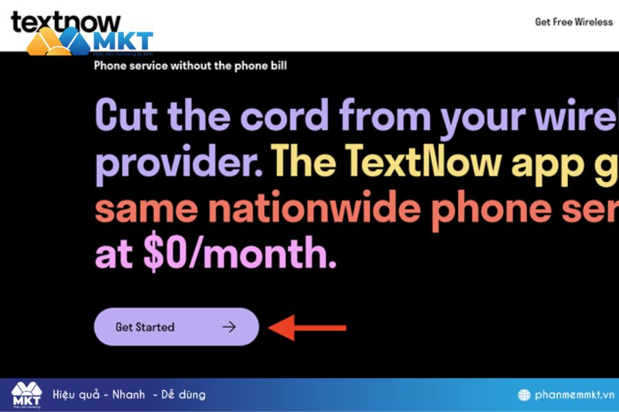 Tạo tài khoản telegram bằng gmail đơn giản
