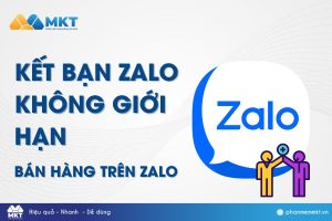 Zalo kết bạn được bao nhiêu người? Cách kết bạn hàng loạt trên Zalo