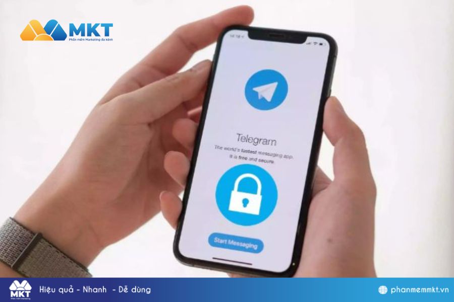 Tại sao nên ẩn tin nhắn Telegram