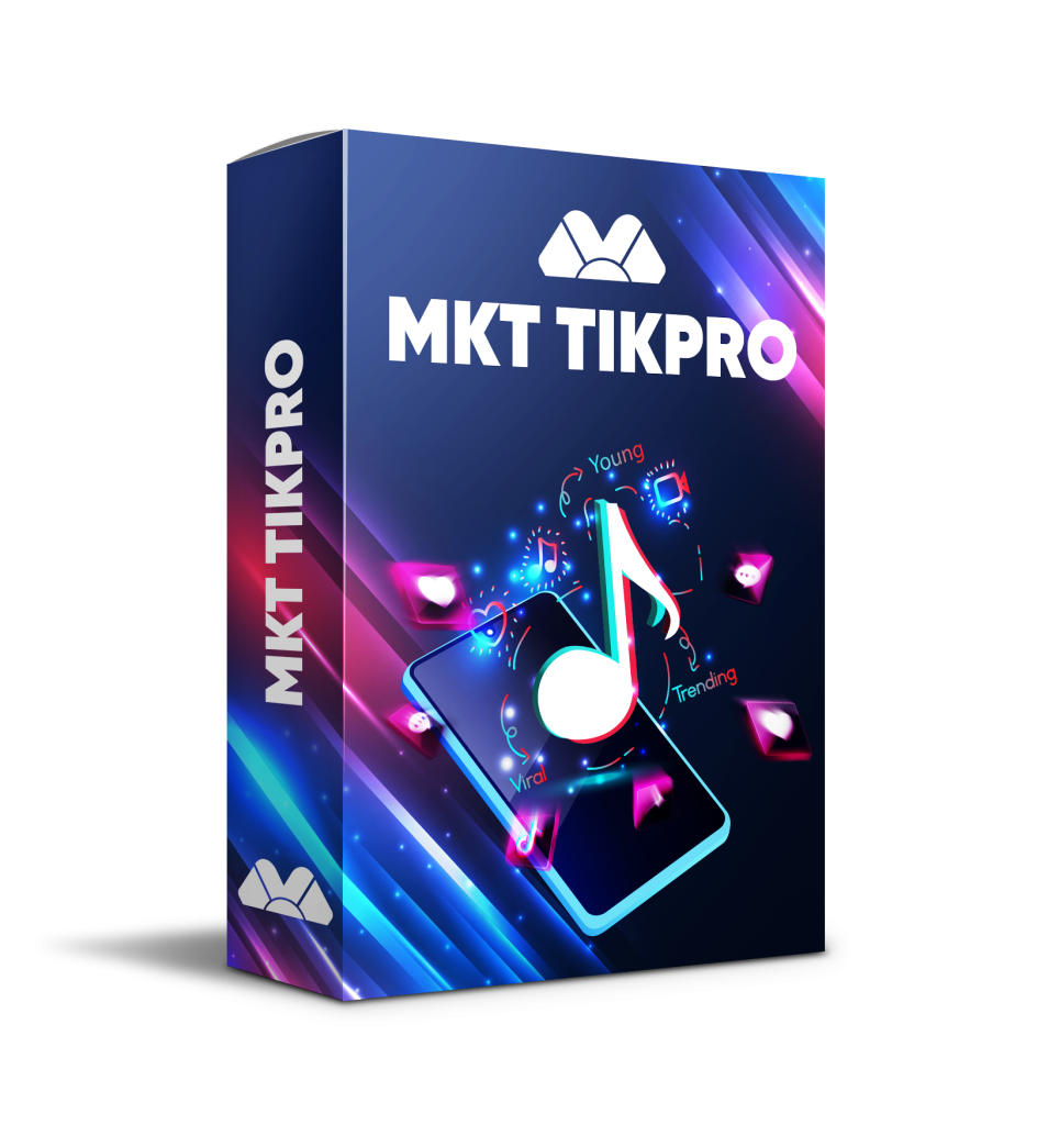 Box MKT TikPro