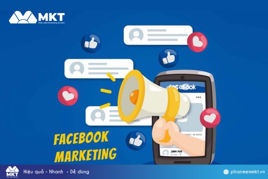 Các hình thức chạy quảng cáo