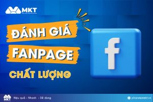 Tăng chất lượng fanpage bằng cách đánh giá trên Facebook