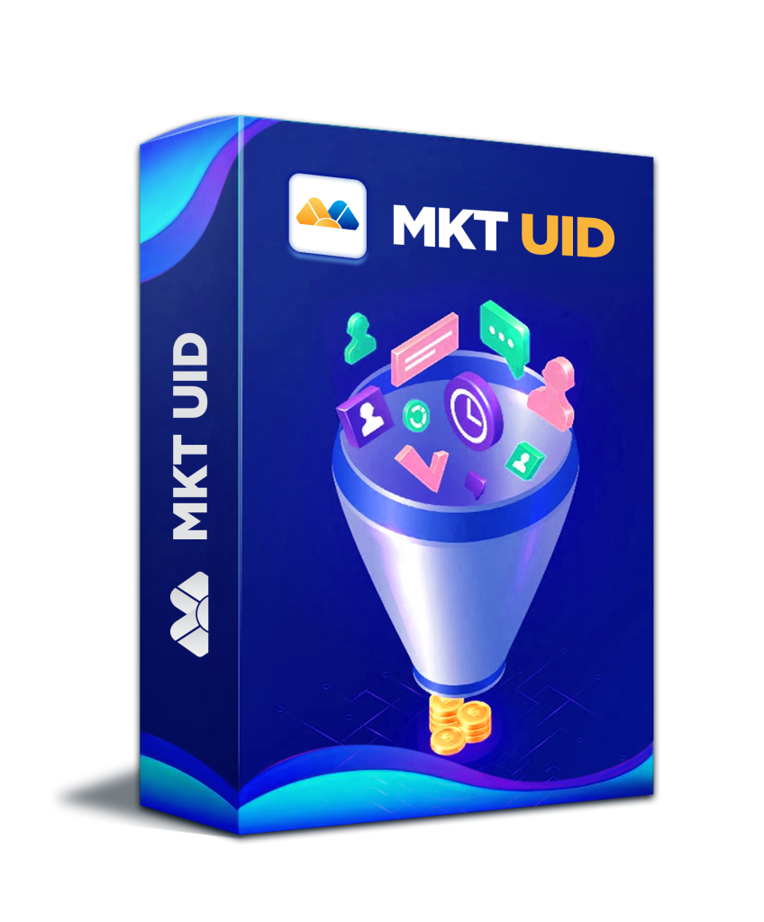 MKT UID Box