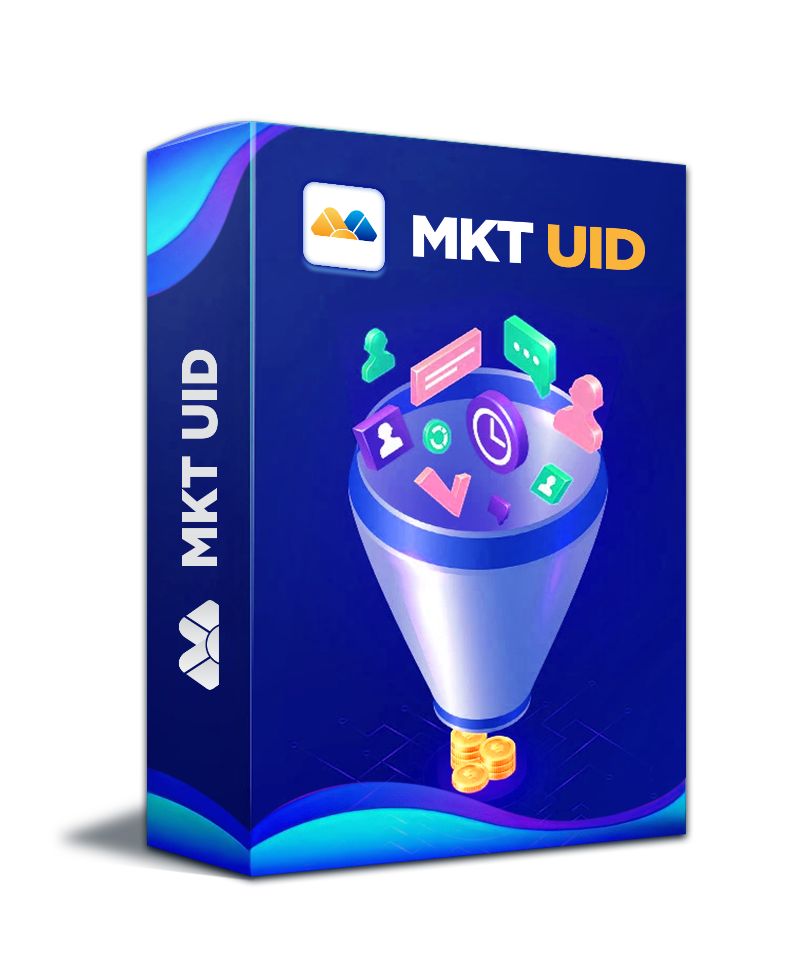 MKT UID Box