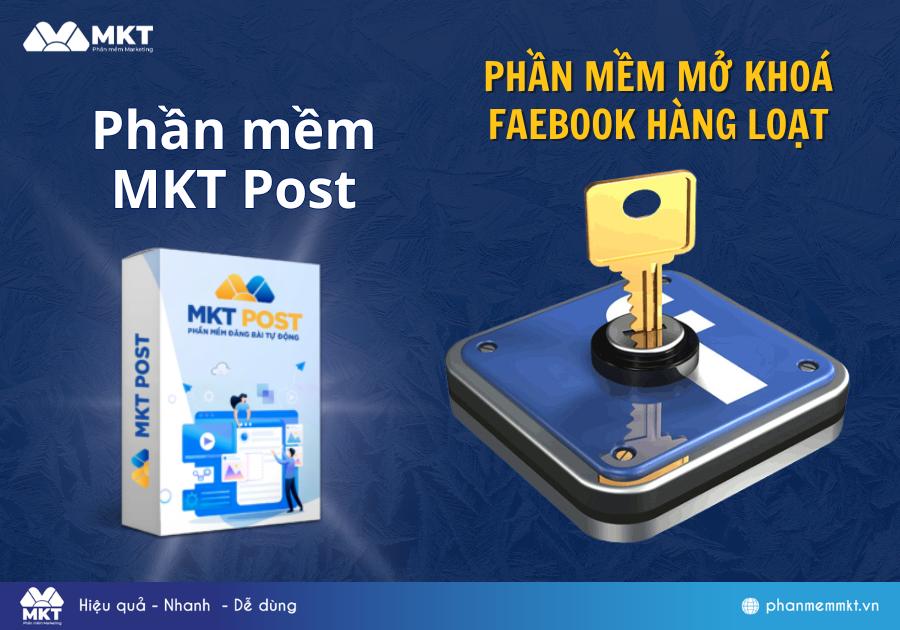 Giới Thiệu Phần Mềm Thực Hiện Cách Mở Khóa Acc Facebook Hàng Loạt An Toàn Hiệu Quả Nhất 