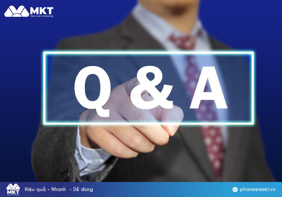 Một số câu hỏi thường gặp khi sử dụng công cụ đăng bài tự động Facebook