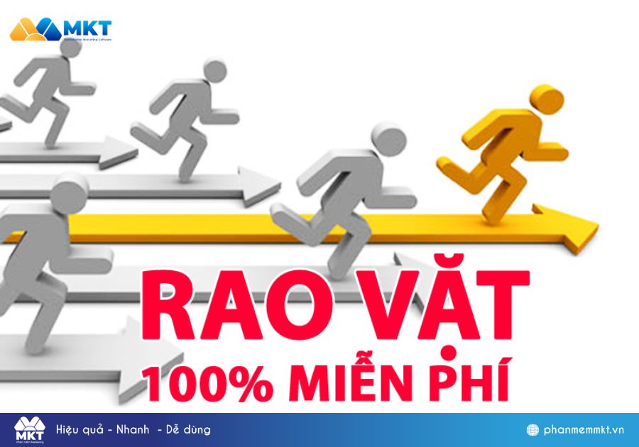 Chia Sẻ List 500+ Trang Rao Vặt FREE Kéo Nhiều Lượt Truy Cập Chất Lượng Nhất 2025
