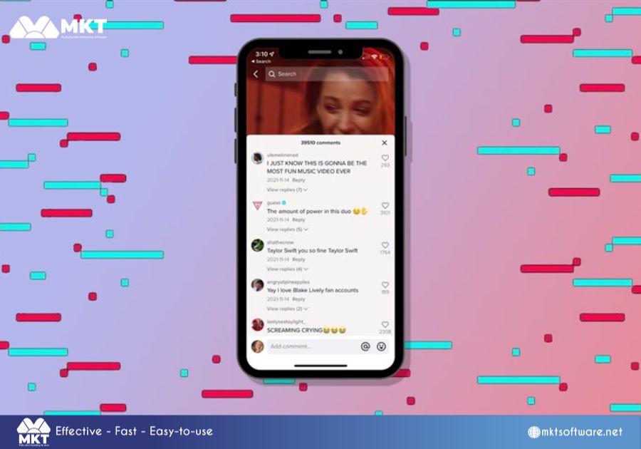 Điều gì sẽ xảy ra khi sử dụng video TikTok có logo của người khác?