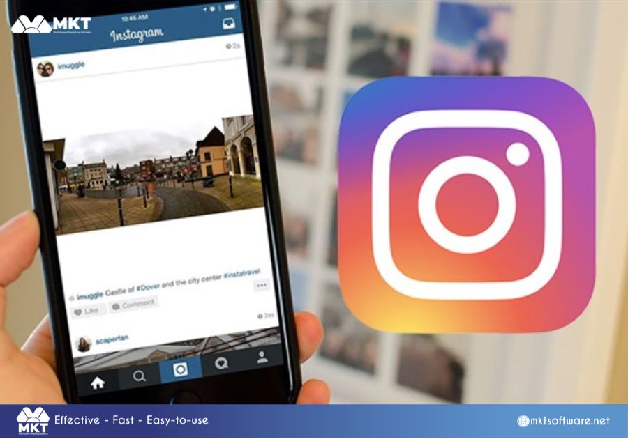 Advantages and disadvantages of using Instagram reels auto post tool