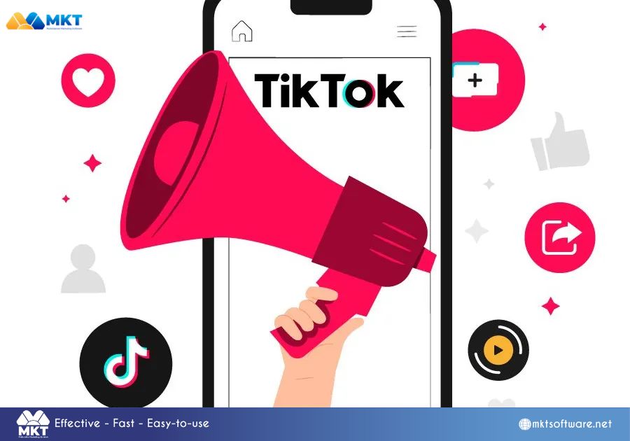 The importance of TikTok video auto seeding tool in online business