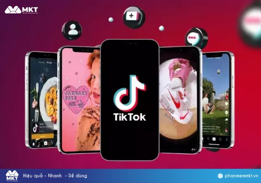 Lưu ý khi sử dụng phần mềm tải video TikTok hàng loạt không logo 