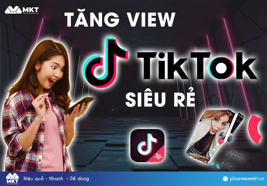 Có nên buff view TikTok không?