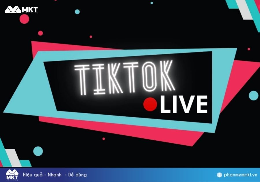 Tối ưu hashtag và chủ đề livestream