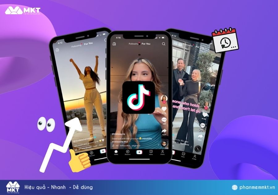 Những lưu ý khi sử dụng tool tải video TikTok hàng loạt không logo