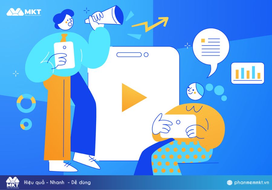 Video marketing trên Zalo – Xu hướng không thể bỏ qua
