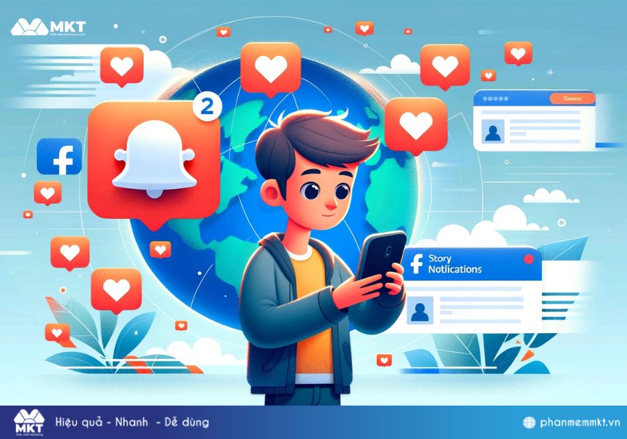 Cách gửi tin nhắn tự động trên Facebook có an toàn không?