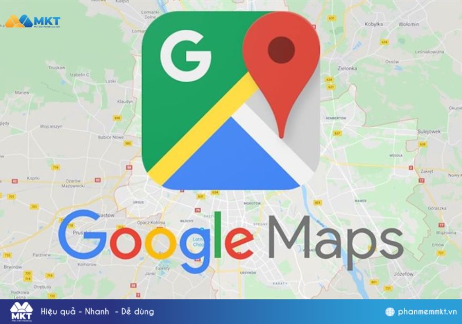 Quét số điện thoại Google Maps để làm gì? 