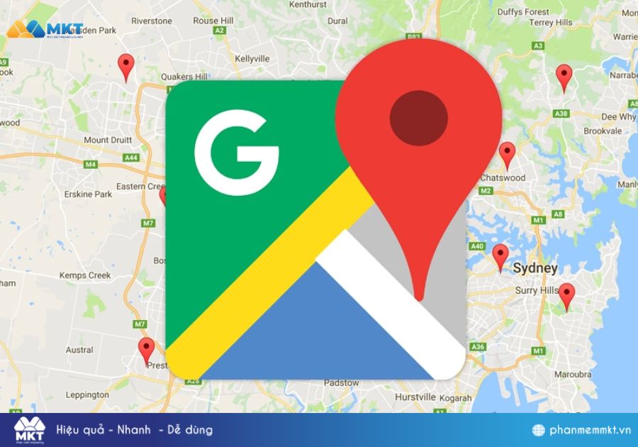 Phần mềm quét data khách hàng từ Google Maps dành cho ai?