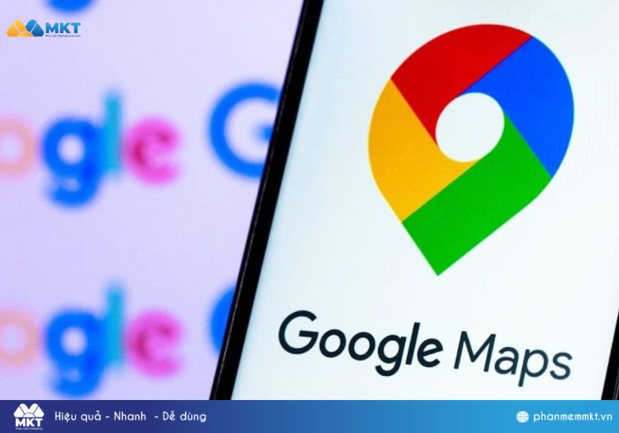 Phần Mềm Quét Data Khách Hàng Từ Google Maps Duy Nhất Tại Việt Nam