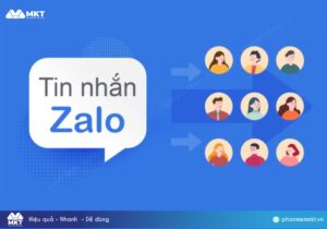 Cách Tăng Doanh Số X2 Nhờ Phần Mềm Gửi Tin Nhắn Zalo Tự Động