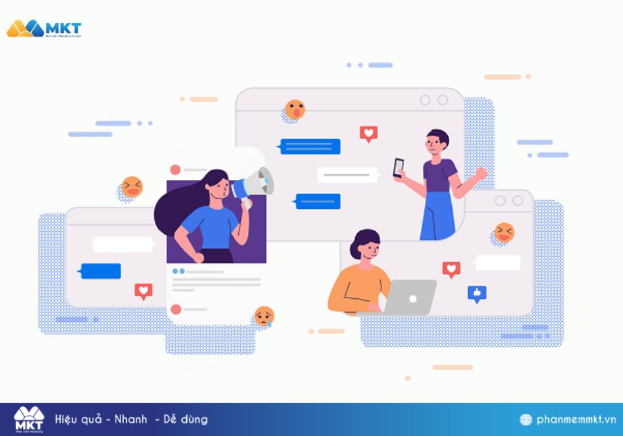 Vì sao nên tìm cách tự động comment Facebook?