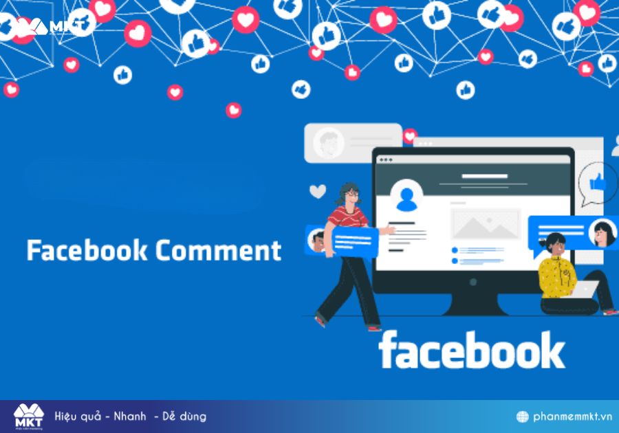 Giải Pháp Tự Động Comment Facebook Tốt Nhất Trong Năm 2025 