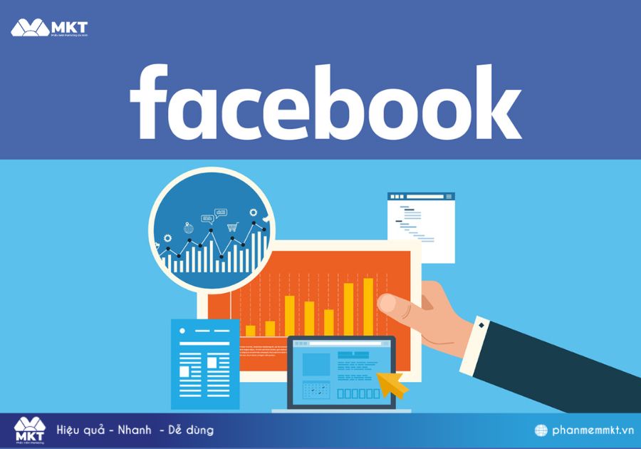 Những lợi ích khi áp dụng cách đăng bài tự động trên Facebook