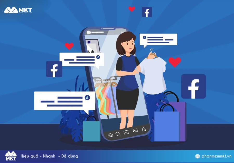 Học hỏi ngay cách đăng bài tự động trên Facebook cực đơn giản