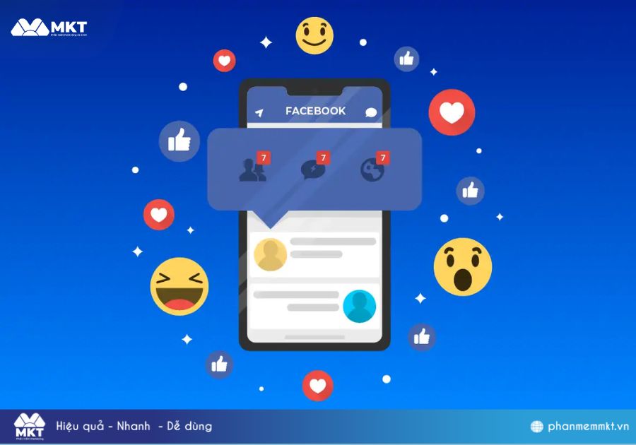 Những lợi ích khi auto đăng bài Facebook free đối với doanh nghiệp 