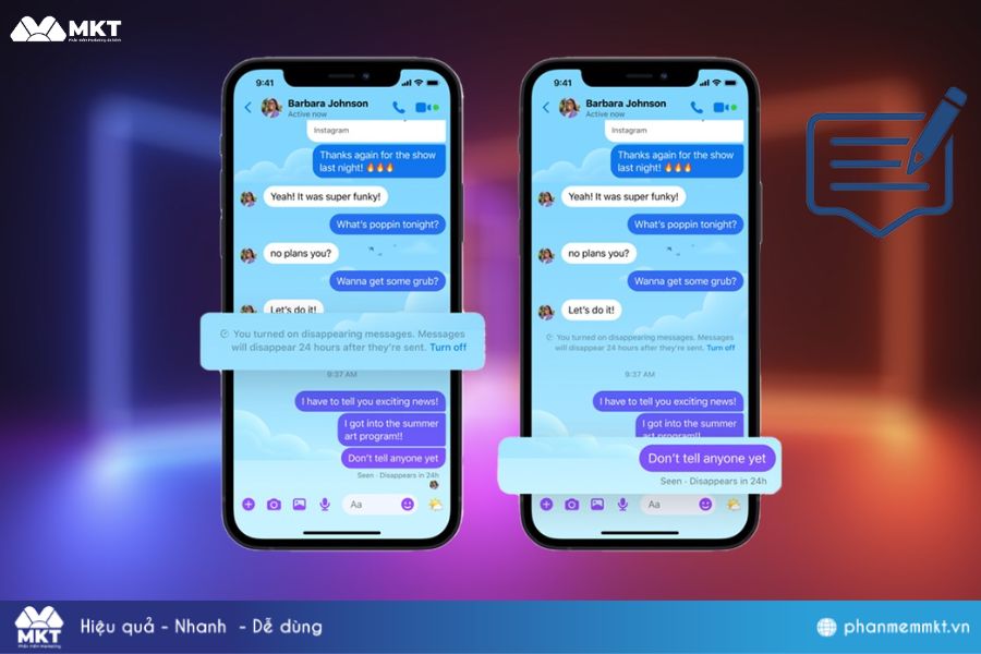 Cách Auto Nhắn Tin Messenger Mới Nhất 2025